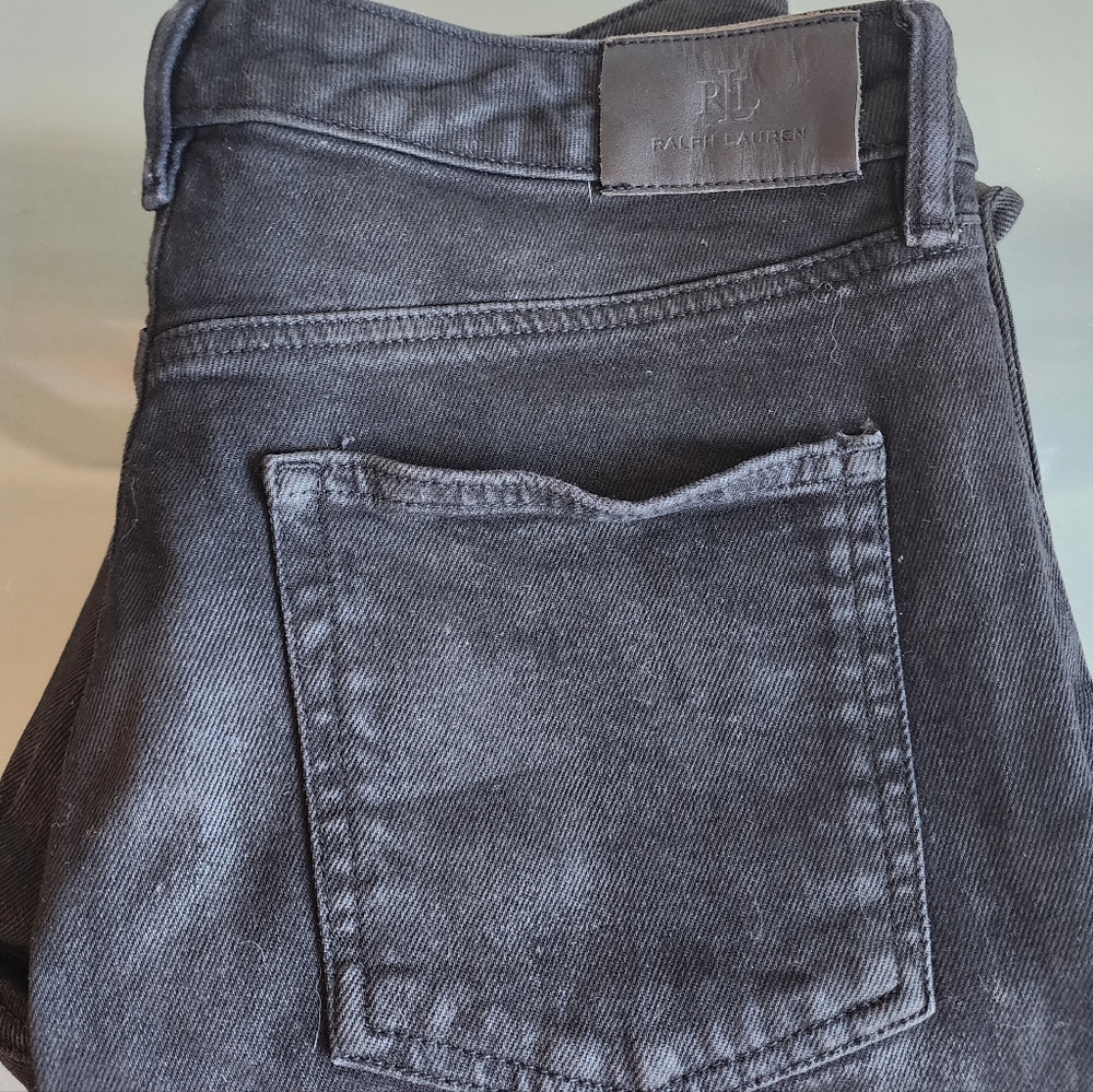 Lauren Ralph Lauren jeans